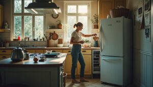 Débrancher un frigo avant déménagement : guide complet et conseils