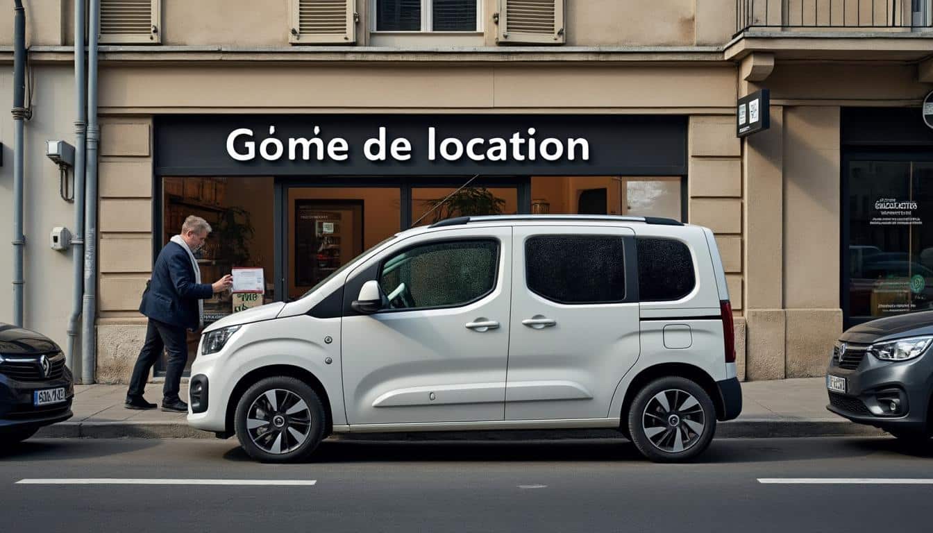 Location d’utilitaire à Troyes : choix, agences et conseils pratiques