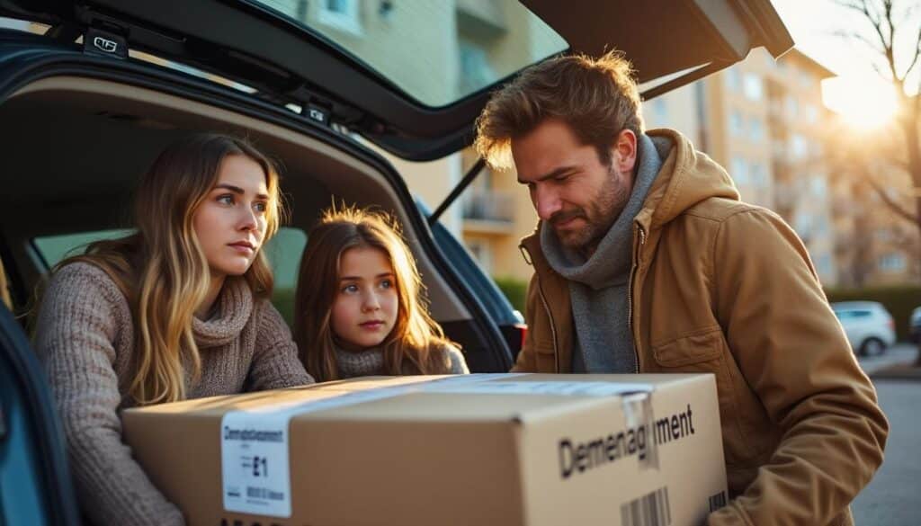 Référé du JAF pour déménagement : procédure et conseils pratiques