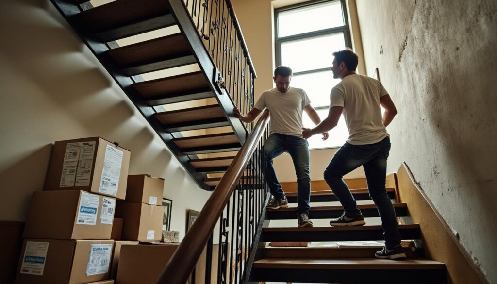 Déménageur synonyme : guide complet des termes et nuances