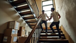 Déménageur synonyme : guide complet des termes et nuances