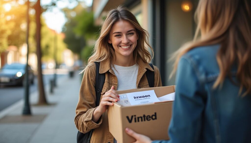 Livraison gratuite sur Vinted : astuces pour économiser sur vos envois
