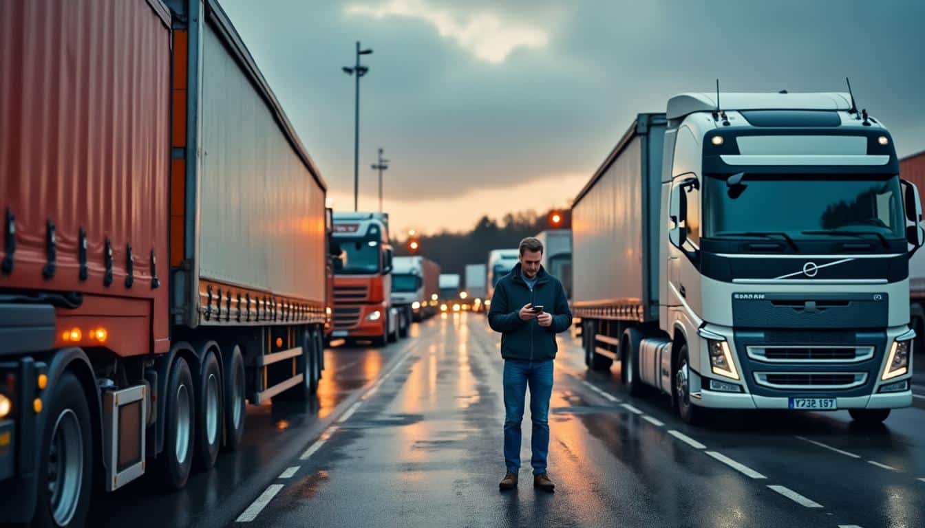 Prix du transport : comprendre et optimiser vos coûts efficacement