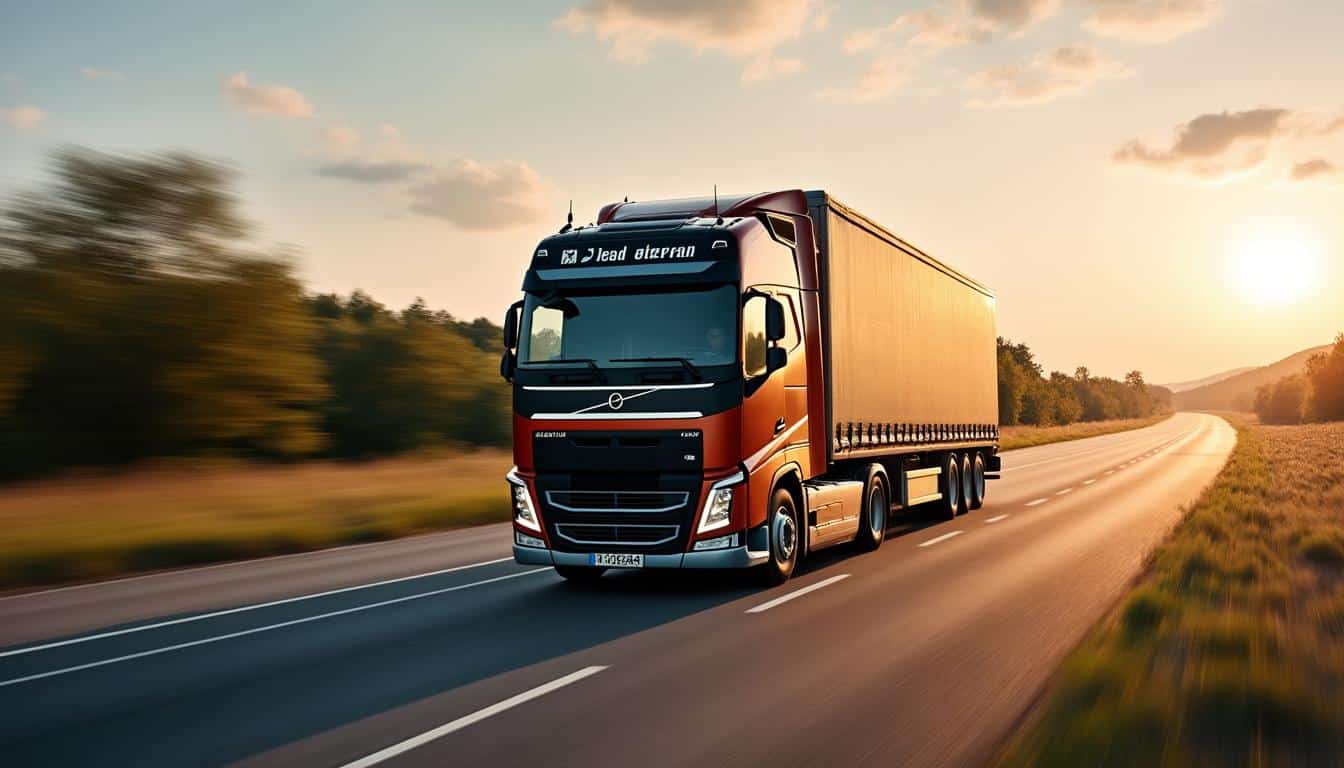 Prix du transport routier au km : comprendre et maîtriser le tarif