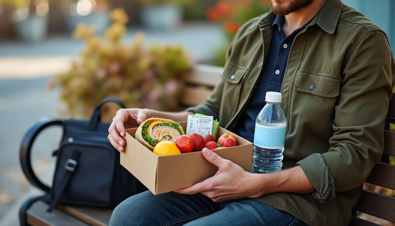 Le tarif du panier repas 2024 : guide complet pour maîtriser vos frais