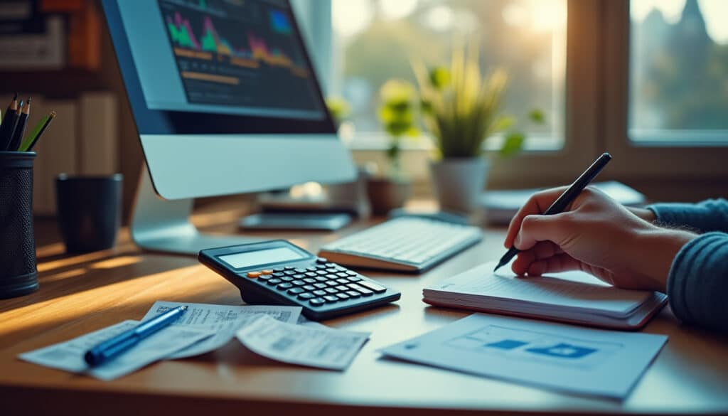 Calcul de la TICPE : guide complet pour maîtriser vos coûts