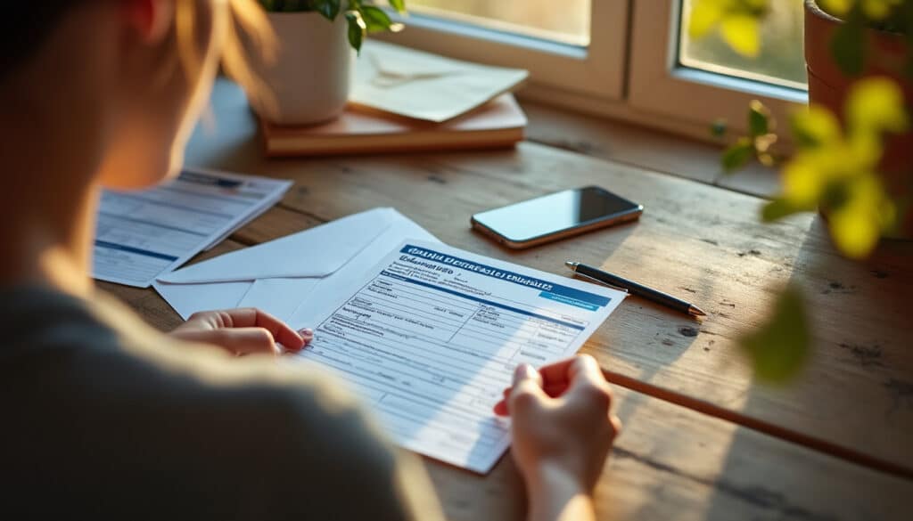 Carte électorale changement d’adresse : démarches et conseils pratiques
