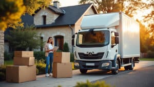 Location d’un camion à Tourcoing : guide complet et conseils pratiques