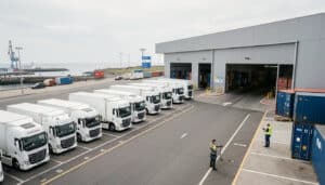 Atlantique de Logistique et Transport à Brest vérifié