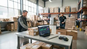 Indicateurs logistiques pour piloter la performance