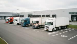 Types de camions : usages, dimensions et différences