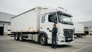Camion de 19 tonnes : usages, PTAC et choix du porteur