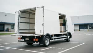 Camion de 3,5 tonnes : bien choisir son utilitaire