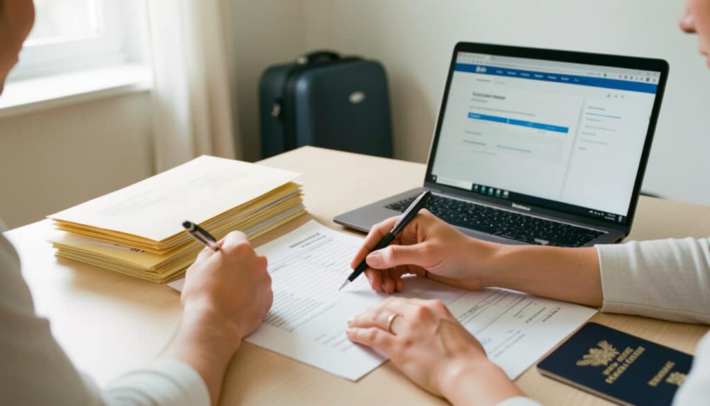 Réexpédition temporaire du courrier : comment faire ?