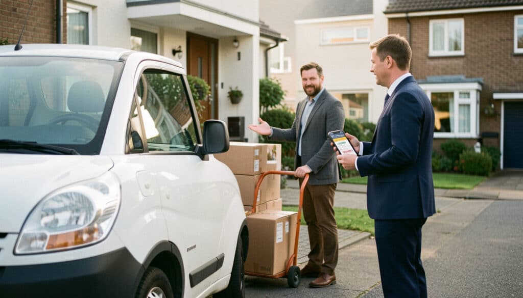 Transporteur pour un particulier : comment bien choisir